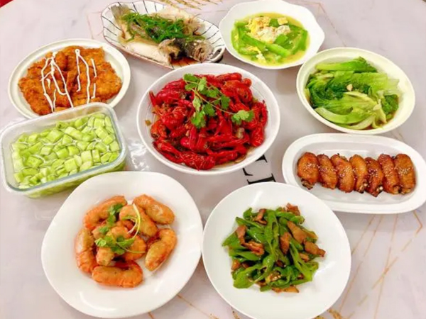 青島聚會生日宴定制